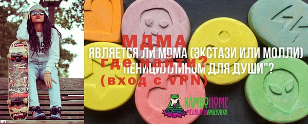 MESCALINE Няндома